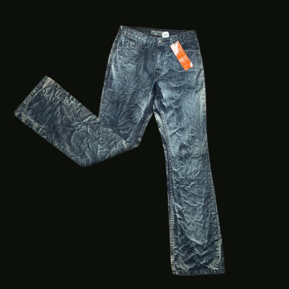Silvertab levis relaxed boot cut